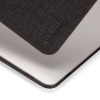 Incase Textured Hardshell in Woolenex for 13" MacBook Pro Thunderbolt 3 USB-C 2020 Graphite (INMB200650-GFT - зображення 6