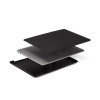 Incase Textured Hardshell in Woolenex for 13" MacBook Pro Thunderbolt 3 USB-C 2020 Graphite (INMB200650-GFT - зображення 8