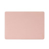Incase Textured Hardshell in Woolenex for MacBook Pro 16" 2019 Blush Pink (INMB200684-BLP) - зображення 1