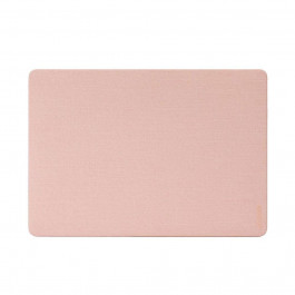 Incase Textured Hardshell in Woolenex for MacBook Pro 16" 2019 Blush Pink (INMB200684-BLP)