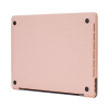 Incase Textured Hardshell in Woolenex for MacBook Pro 16" 2019 Blush Pink (INMB200684-BLP) - зображення 2