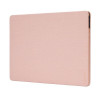 Incase Textured Hardshell in Woolenex for MacBook Pro 16" 2019 Blush Pink (INMB200684-BLP) - зображення 3