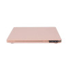 Incase Textured Hardshell in Woolenex for MacBook Pro 16" 2019 Blush Pink (INMB200684-BLP) - зображення 8