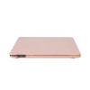 Incase Textured Hardshell in Woolenex for MacBook Pro 16" 2019 Blush Pink (INMB200684-BLP) - зображення 10