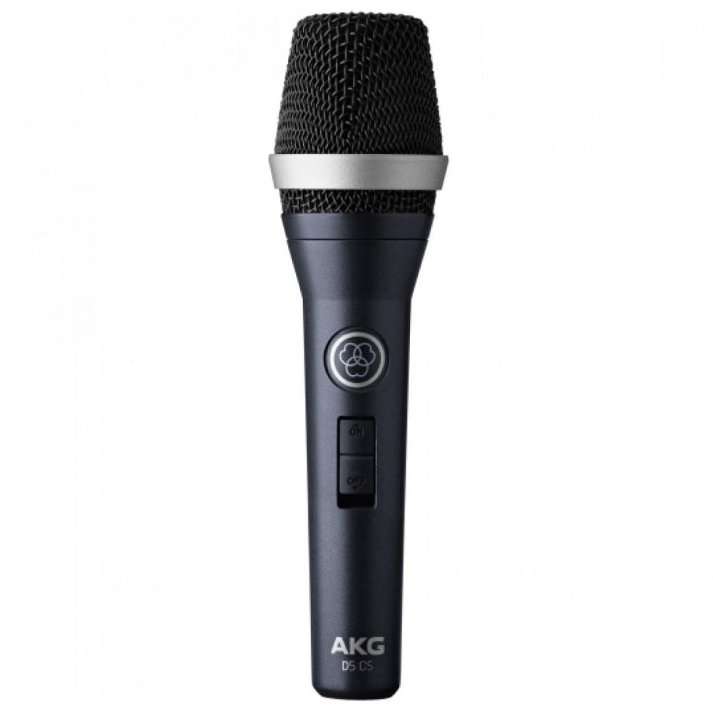 AKG D5 CS 3138X00350 - зображення 1