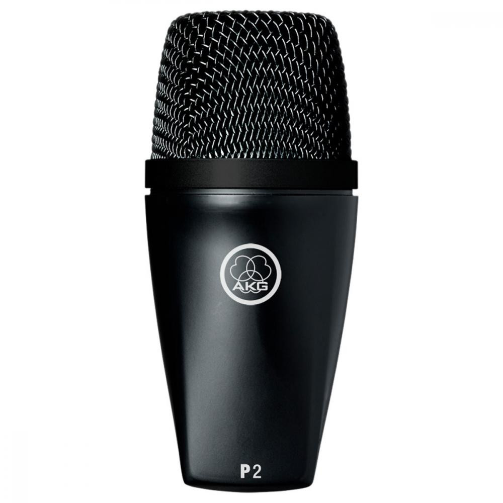 AKG P2 - зображення 1