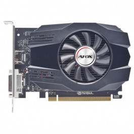 AFOX GeForce GT 1030 4 GB (AF1030-4096D4L5)