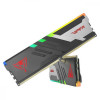 PATRIOT 32 GB (2x16GB) DDR5 Viper Venom RGB  (PVVR532G700C32K) - зображення 10