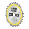 DeWALT Диск пильный DeWALT DT1935 - зображення 1