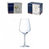 Arcoroc Набір келихів для вина V.JULIETTE 300 мл 6 шт. (N5163) - зображення 2