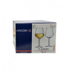 Arcoroc Набір келихів для вина V.JULIETTE 300 мл 6 шт. (N5163) - зображення 6