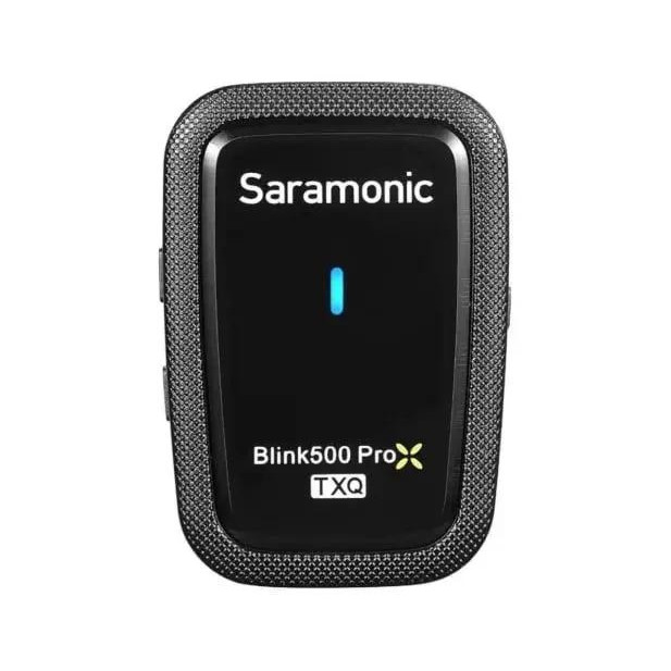 Saramonic Blink500 Prox Q5 - зображення 1