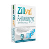 Zillya! Антивірус для Бізнесу. Ліцензія на 1 рік 1 пристрій (ZAB-1-1) - зображення 1
