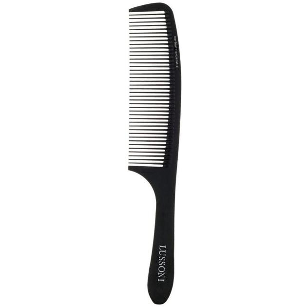 Lussoni Гребінець для волосся  HC 408 Cutting Comb (5903018916446) - зображення 1