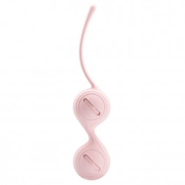   Pretty Love Kegel Tighten Up I, бледно-розовые (6959532319859)