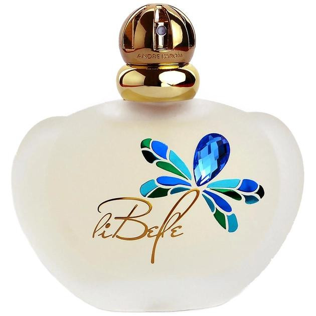 Aroma Perfume Andre L'Arom Li Belle Парфюмированная вода для женщин 100 мл - зображення 1