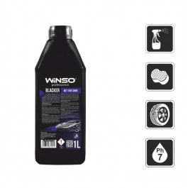   Winso Чорніння для шин Winso Blacker Wet Tire Shine, 1л