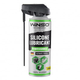 Winso Змазка силіконова Winso Silicone Lubricant Professional, 200мл