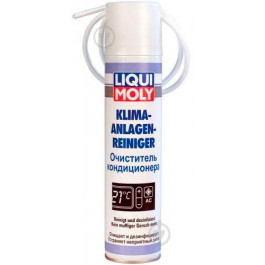 Liqui Moly Очиститель кондиционера  Klima-Anlagen-Reiniger 0,25л