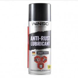 Winso Рідкий ключ Winso Anti-Rust Lubricant, 200мл