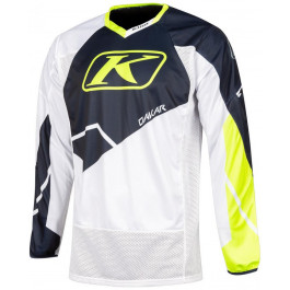   Klim Мотоджерси Klim Dakar Vivid Blue XL