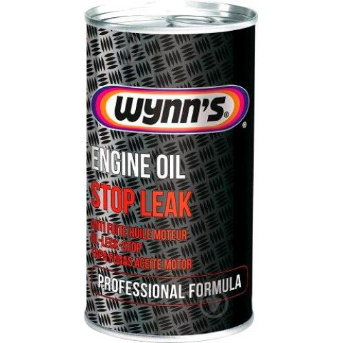 Wynn's Engine Oil Stop Leak 325 мл - зображення 1