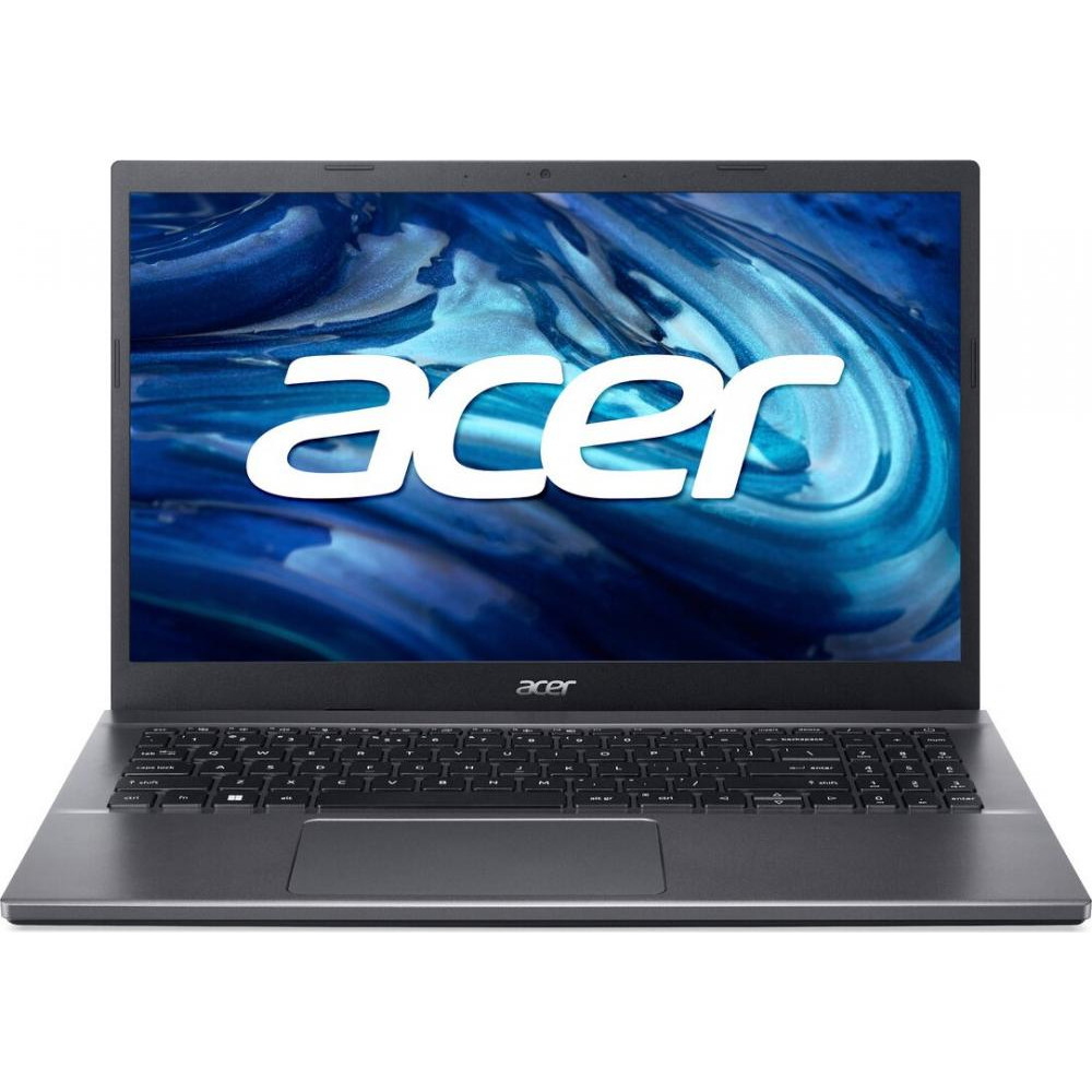 Acer Extensa 15 EX215-55-36WM Steel Gray (NX.EGYEU.01K) - зображення 1