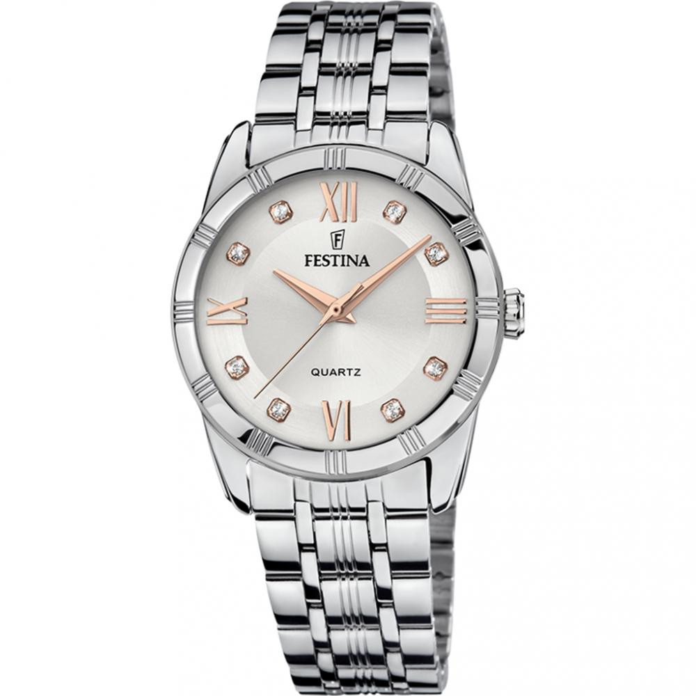 Festina Mademoiselle F16940/B - зображення 1