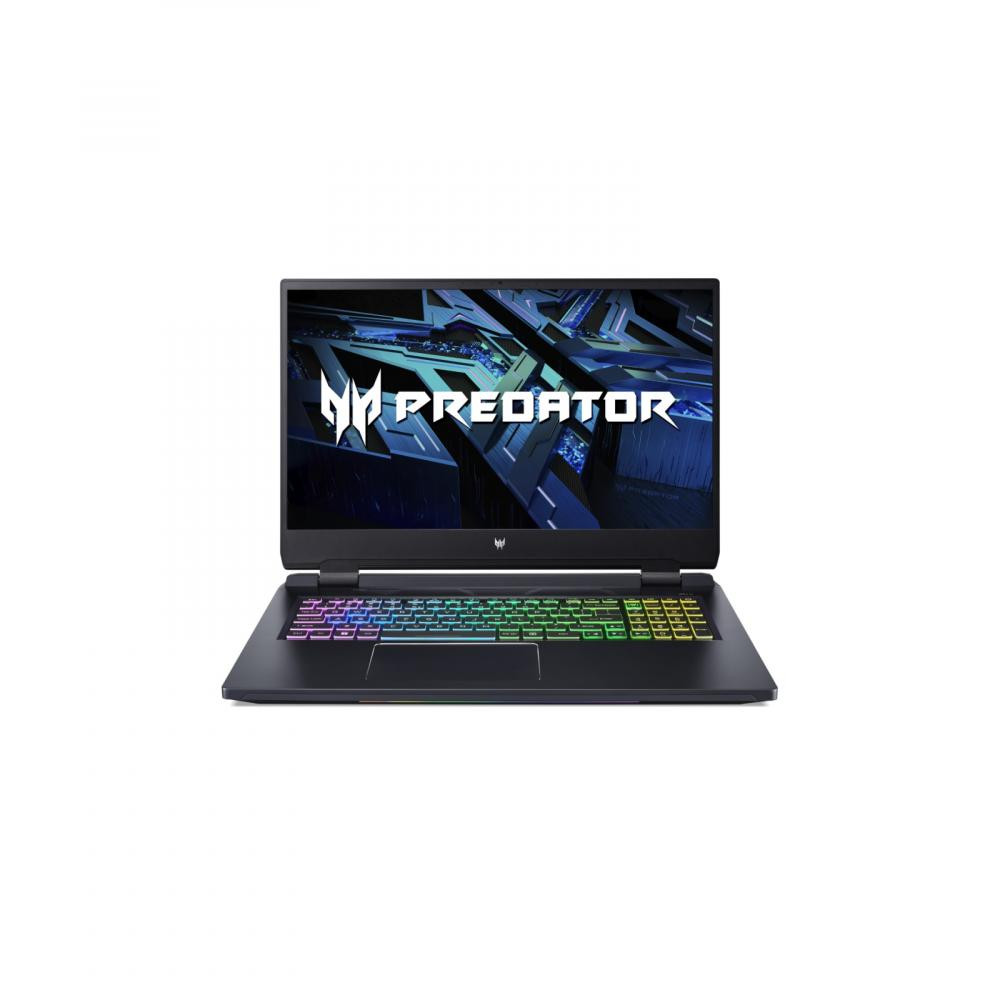 Acer Predator Helios 300 PH317-56-775D Abyss Black (NH.QGQEU.004) - зображення 1