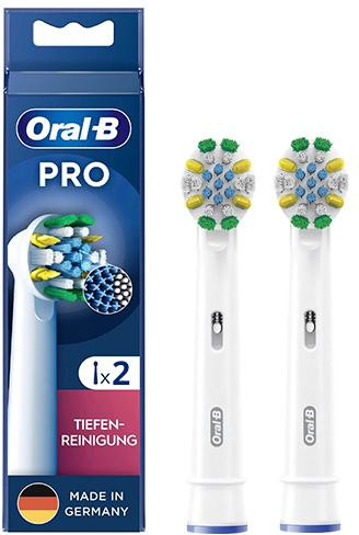 Oral-B EB25RX Pro Floss Action 2 шт. - зображення 1