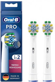 Oral-B EB25RX Pro Floss Action 2 шт.