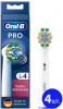 Oral-B EB25RX Pro Floss Action 4 шт. - зображення 1
