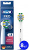 Oral-B EB25RX Pro Floss Action 8 шт. - зображення 1