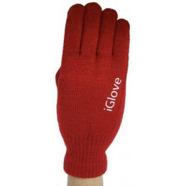 iGlove Перчатки  для сенсорных экранов Red (iGlove Red)