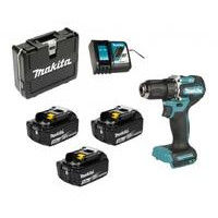   Makita DDF487RFE3