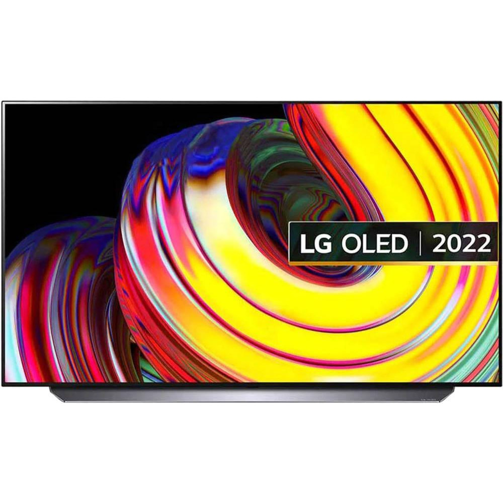 LG OLED55CS - зображення 1