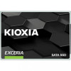 SSD накопичувач Kioxia Exceria 960 GB (LTC10Z960GG8)