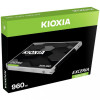 Kioxia Exceria 960 GB (LTC10Z960GG8) - зображення 2