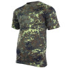 Mil-Tec Футболка камуфляжна  T-Shirt Flectarn S (11012021-902) - зображення 1