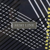 Semi Line 20" S Blue/Navy Gradient (T5651-1) - зображення 10