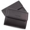 Marco Coverna Чорний маленький жіночий гаманець  MC-2047A-1 - зображення 1