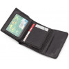 Marco Coverna Чорний маленький жіночий гаманець  MC-2047A-1 - зображення 4