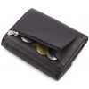 Marco Coverna Чорний маленький жіночий гаманець  MC-2047A-1 - зображення 5