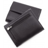 Marco Coverna Чорний маленький жіночий гаманець  MC-2047A-1 - зображення 6