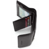 Marco Coverna Чорний маленький жіночий гаманець  MC-2047A-1 - зображення 7