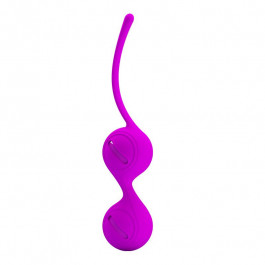 Pretty Love Kegel Tighten Up I, розовые (6959532320893)