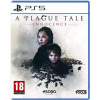  A Plague Tale: Innocence HD PS5 - зображення 1