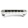 Graph Tech PM-8843-C0 String Saver Resomax NV1 Autolock Bridge 4Mm Chrome - зображення 6