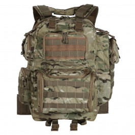   Voodoo Tactical Matrix Pack / Multicam (15-9032082000)