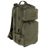 Voodoo Tactical Level II Assault Pack / OD (15-7436004000) - зображення 1